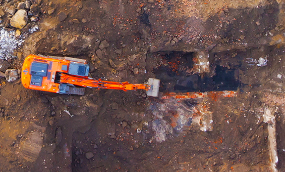 Environmental Insurance 