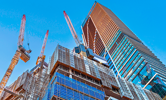 Excess Liability Insurance